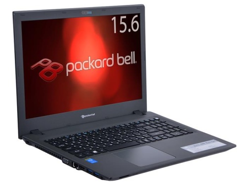 Ноутбук Acer Packard Bell ENTE69BH-3342 NX.C48ER.009