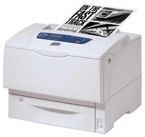 Лазерный принтер Xerox Phaser 5335N 100S12632 фото 2