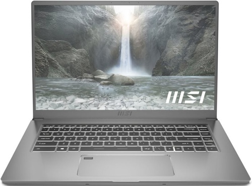 Ноутбук MSI Prestige 15 A11SCX-412RU 9S7-16S612-412 фото 4