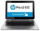  Hewlett Packard Pro X2 612 F1P90EA