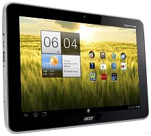 Планшет Acer ICONIA A210 HT.HAAEE.005