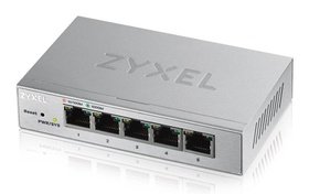  ZyXEL GS1200-5 GS1200-5-EU0101F