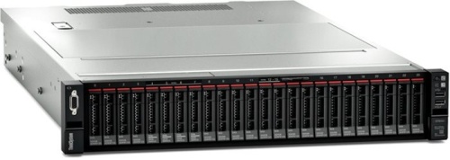 Сервер Lenovo ThinkSystem SR650 7X06A0AVEA