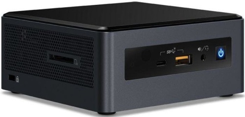 ПК (неттоп - платформа) Intel NUC L10 Original BXNUC8i7INHPA2 999FA9 BXNUC8I7INHPA2 999FA9