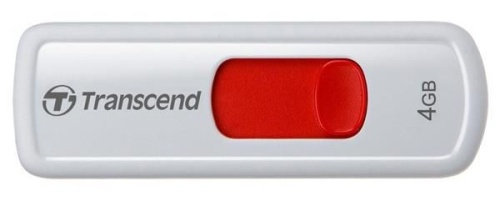 Накопитель USB flash Transcend 4ГБ JetFlash 530 TS4GJF530 Накопитель USB flash Transcend 4ГБ JetFlash 530 TS4GJF530