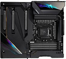 Мат. плата Socket1200 GIGABYTE Z590 AORUS XTREME