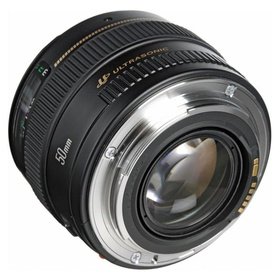  Canon EF USM (2515A012) 50 F/1.4