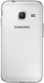 Смартфон Samsung Galaxy J1 mini (2016) J105 White DS (белый) SM-J105HZWDSER