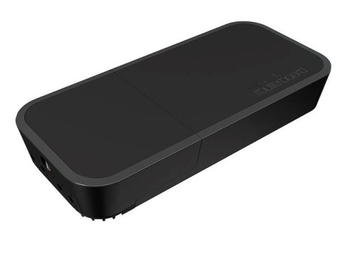 Точка доступа WiFI MikroTik RBwAPG-5HacD2HnD-BE фото 3 Точка доступа WiFI MikroTik RBwAPG-5HacD2HnD-BE фото 3