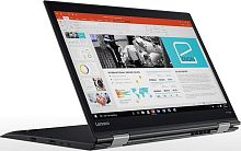 Ультрабук Lenovo ThinkPad X1 Yoga 20JD005KRT