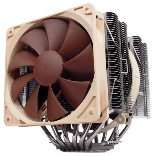 Кулер для процессора Noctua NH-D14