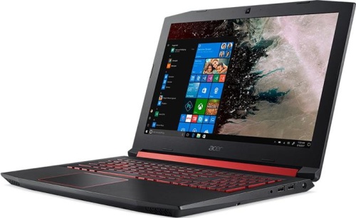 Ноутбук Acer Nitro 5 AN515-52-71GA NH.Q3MER.006 фото 3