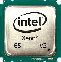 Серв. опция - CPU Dell Intel Xeon E5-1410 v2 Processor 338-BDZM