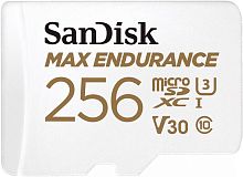 Карта памяти micro SDXC SanDisk 256GB SDSQQVR-256G-GN6IA