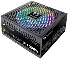 Блок питания Thermaltake 1000W Toughpower iRGB Plus PS-TPI-1000F3FDGE-1