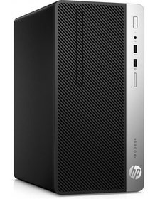 ПК Hewlett Packard ProDesk 400 G4 SFF 1QN16ES