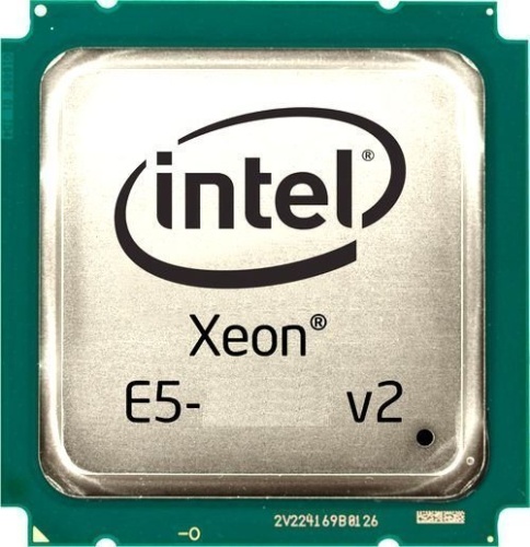 Серв. опция - CPU Dell Intel Xeon E5-1410 v2 Processor 338-BDZM