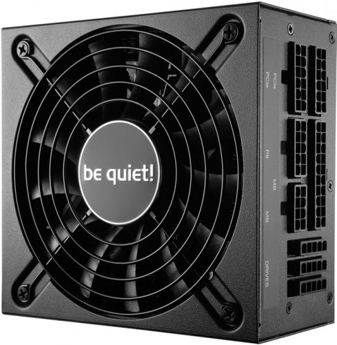 Блок питания be quiet! 600W SFX L Power BN239