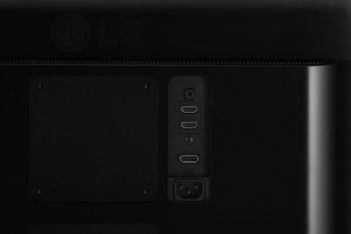 Монитор LG 24 4K IPS 24UD58-B LG фото 8 Монитор LG 24 4K IPS 24UD58-B LG фото 8