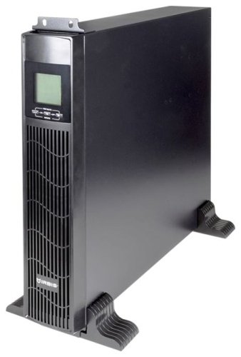 ИБП (UPS) IRBIS UPS Online 2000VA/1800W ISL2000ERMI