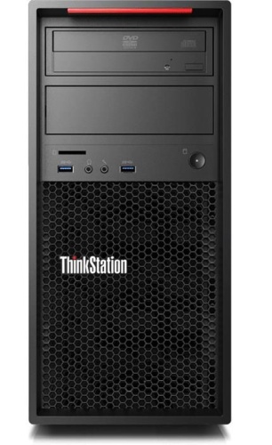 Рабочая станция Lenovo ThinkStation P300 TWR 30AH005PRU