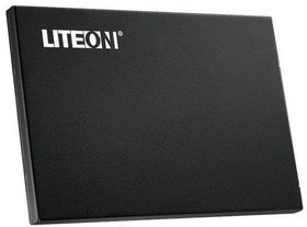  SSD SATA 2.5 LITE-ON 120GB MU 3 PH6-CE120-G