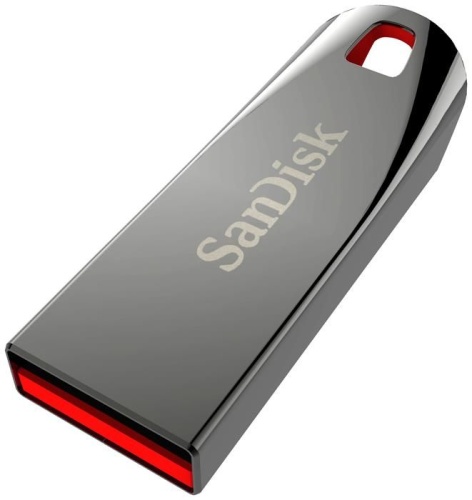 Накопитель USB flash SanDisk 32ГБ Cruzer Force SDCZ71-032G-B35 Накопитель USB flash SanDisk 32ГБ Cruzer Force SDCZ71-032G-B35