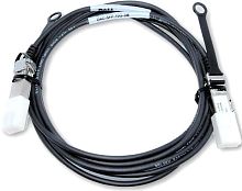 Опция для сервера Dell Cable SFP+ to SFP+ 10GbE Copper Twinax Direct Attach Cable 470-AAVJ