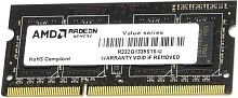 Модуль памяти SO-DIMM DDR3 AMD 2Gb (R332G1339S1S-U)