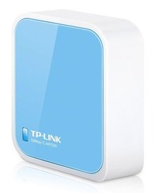   WiFI TP-Link TL-WR702N
