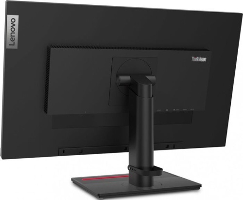Монитор Lenovo ThinkVision T27h-20 61ECGAT2EU фото 4