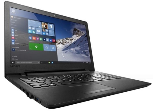 Ноутбук Lenovo 110-15ACL 80TJ004GRK фото 2 Ноутбук Lenovo 110-15ACL 80TJ004GRK фото 2