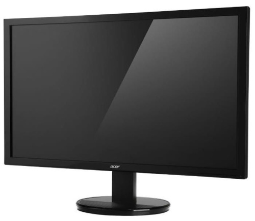 Монитор Acer Predator XB252Qbmiprzx черный UM.KX2EE.001 фото 2