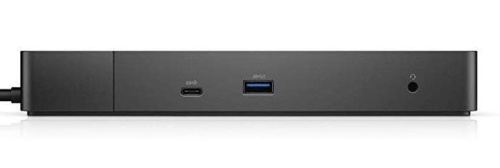 Док-станция для ноутбука Dell Dock WD-19 with 130W AC adapter WD19-2243 фото 2