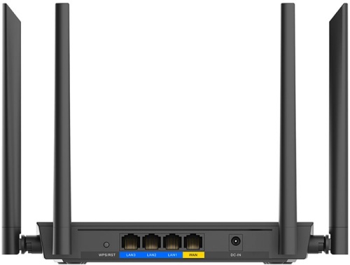 Роутер Wi-Fi D-Link DIR-843/RU/B1A фото 4