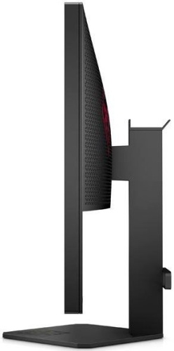 Монитор Hewlett Packard Omen 25 черный Z7Y57AA фото 5 Монитор Hewlett Packard Omen 25 черный Z7Y57AA фото 5