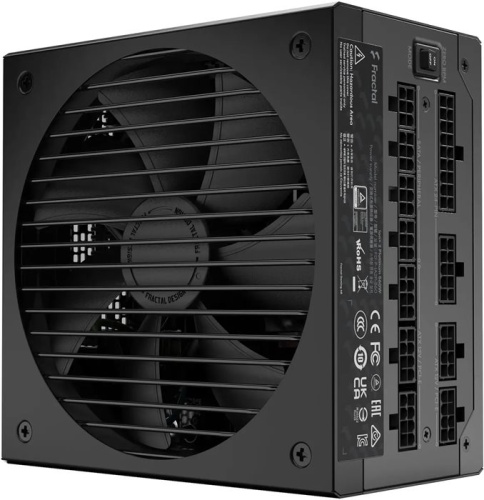 Блок питания Fractal Design 550W ION+2 560 (FD-P-IA2P-560-EU) фото 3 Блок питания Fractal Design 550W ION+2 560 (FD-P-IA2P-560-EU) фото 3