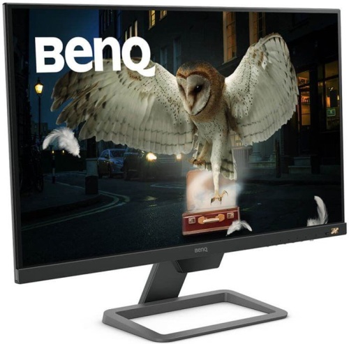 Монитор BenQ EW2780 9H.LJ4LA.TSE фото 2 Монитор BenQ EW2780 9H.LJ4LA.TSE фото 2