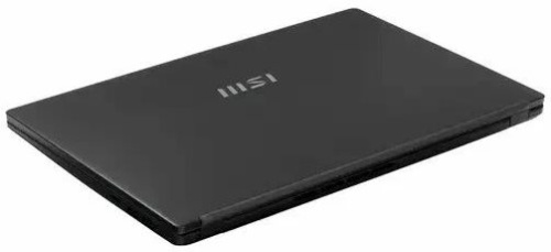 Ноутбук MSI Modern 14 C12M-264RU (9S7-14J112-264) Black фото 7