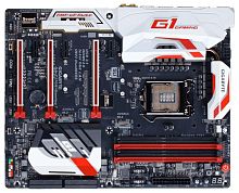 Мат. плата Socket1151 GIGABYTE GA-Z170X-Gaming 7-EU