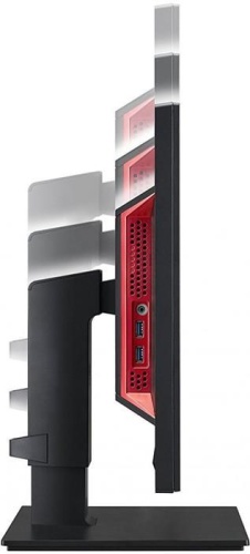 Монитор LG 24GM79G-B фото 5