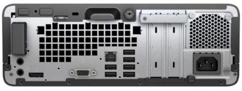 ПК Hewlett Packard ProDesk 400 G5 SFF 4CZ82EA фото 5 ПК Hewlett Packard ProDesk 400 G5 SFF 4CZ82EA фото 5