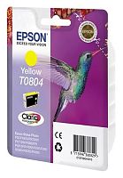 Оригинальный струйный картридж Epson T08044011 C13T08044011