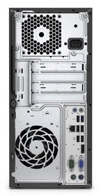 ПК Hewlett Packard Bundle 400 G3 MT Y5Q00ES