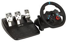 Джойстик Logitech G29 Driving Force 941-000112