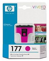 Оригинальный струйный картридж Hewlett Packard 177 C8772HE