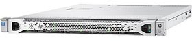  Hewlett Packard Proliant DL360 Gen9 818208-B21