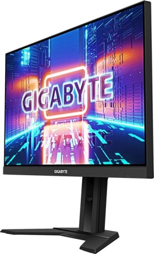 Монитор GIGABYTE G24F 20VM0-G24FBA-1EKR фото 3