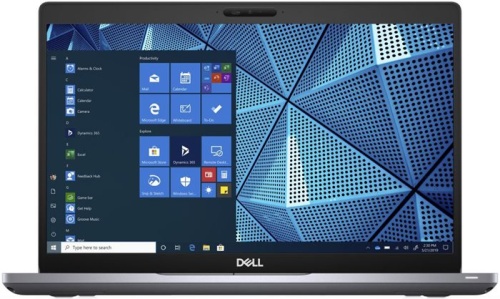 Ноутбук Dell Latitude 5411 5411-2390 фото 2