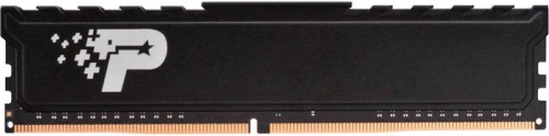 Модуль памяти DDR4 Patriot Memory 16Gb PSP416G266681H1